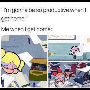 Meet your Posher, Tia